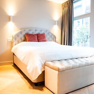 Renovated Parkside Gem - 2 Person Studio In The Pijp