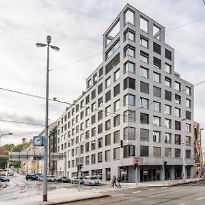 Mymozart Apartments Prague By Rentero Property