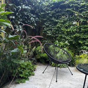 B&B Urban Oasis